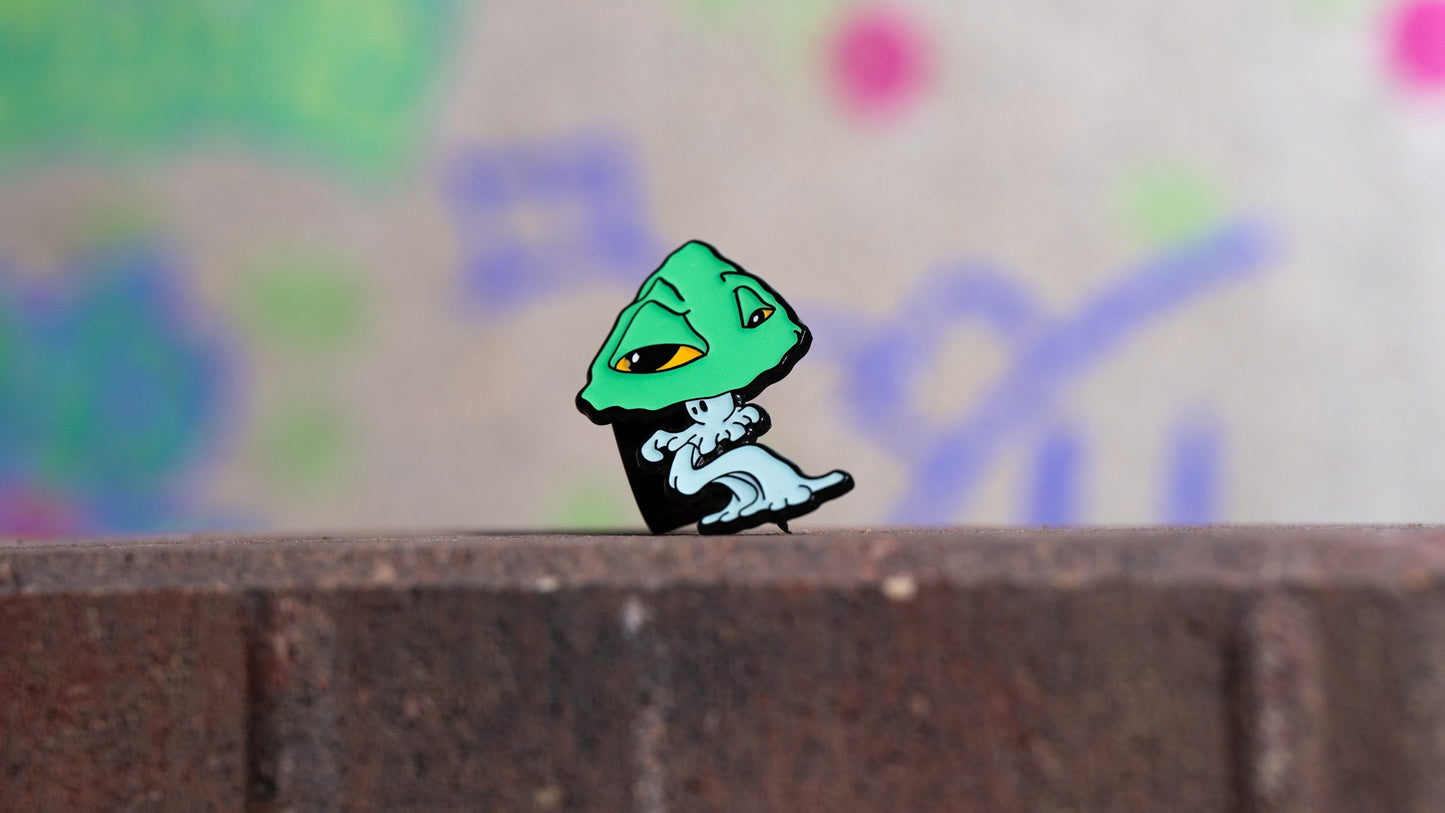 Pin #73