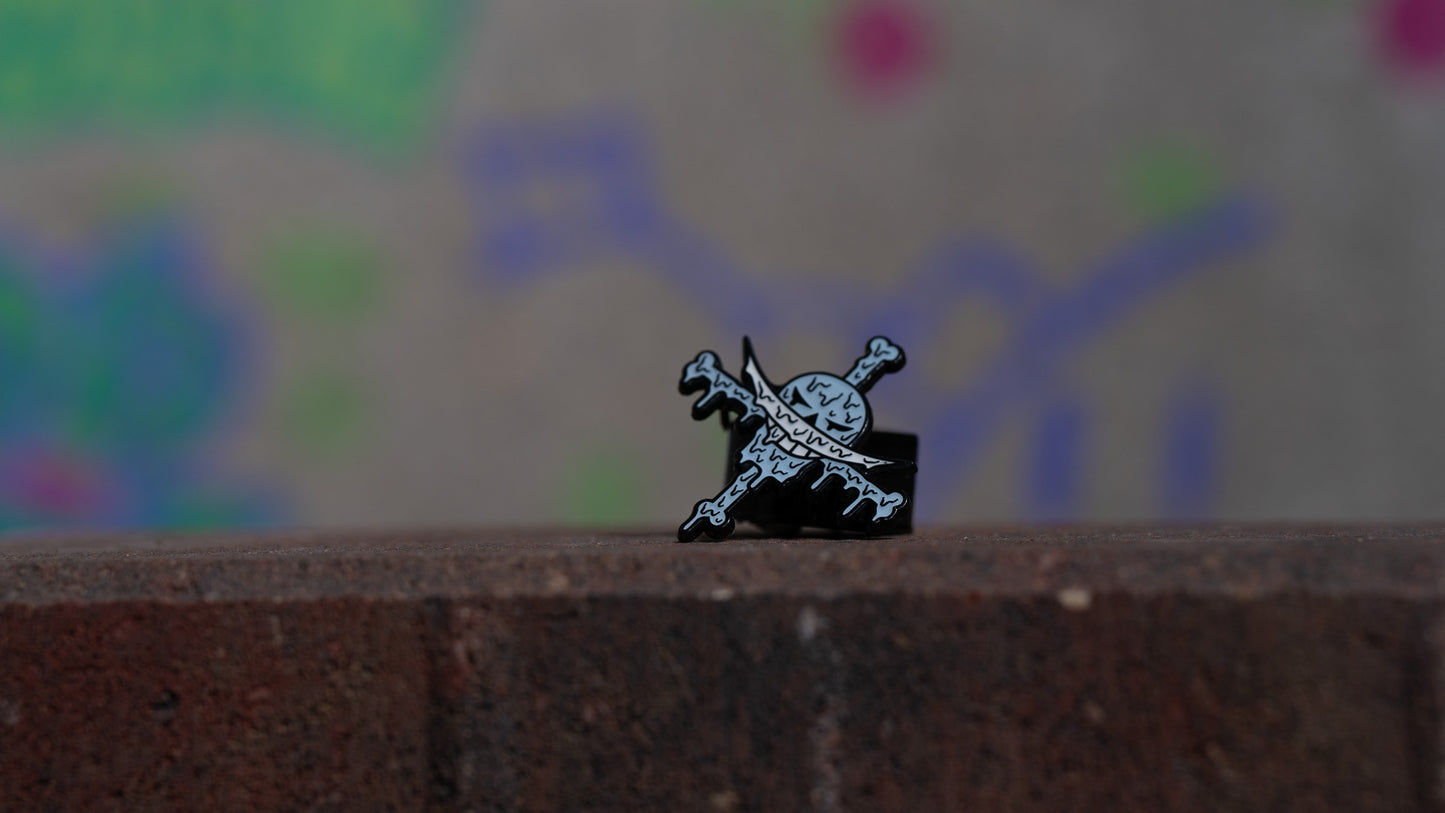 Pin #103