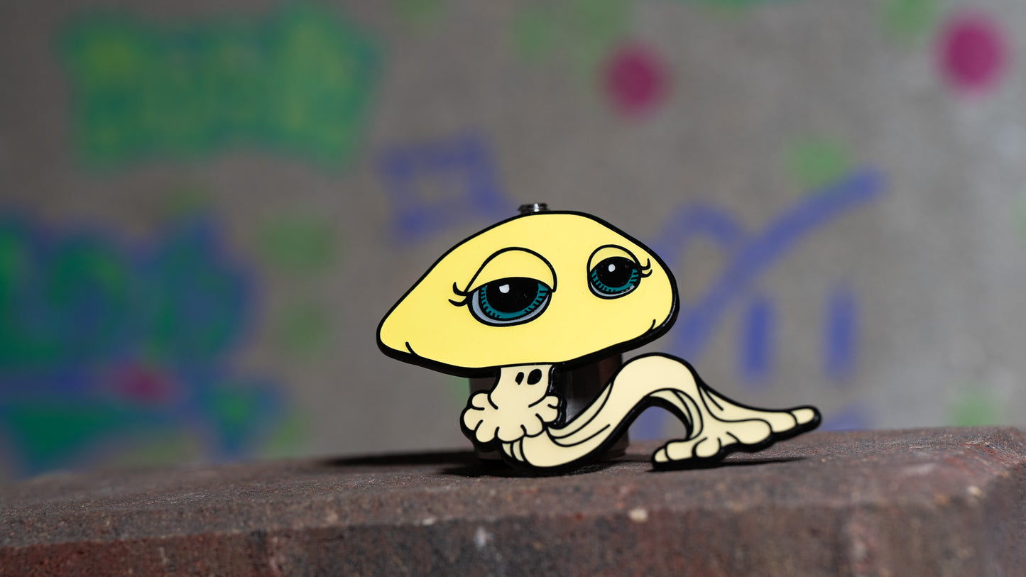 Pin #108